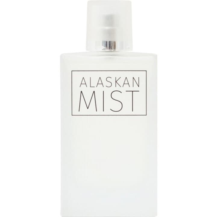 Alaskan Mist