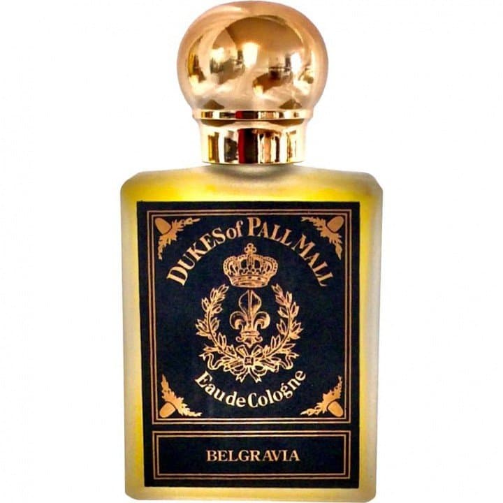 Belgravia