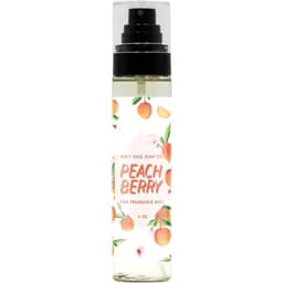 Peach Berry