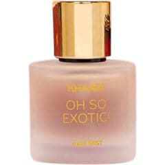 Oh So Exotic! (Hair Mist)