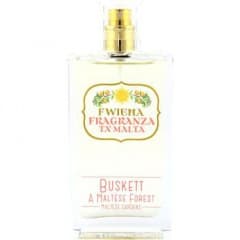 Gardens Collection - Buskett - A Maltese Forest