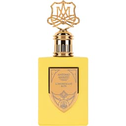 Limoncello Kiss
