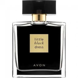 Little Black Dress / Chic in Black EDP