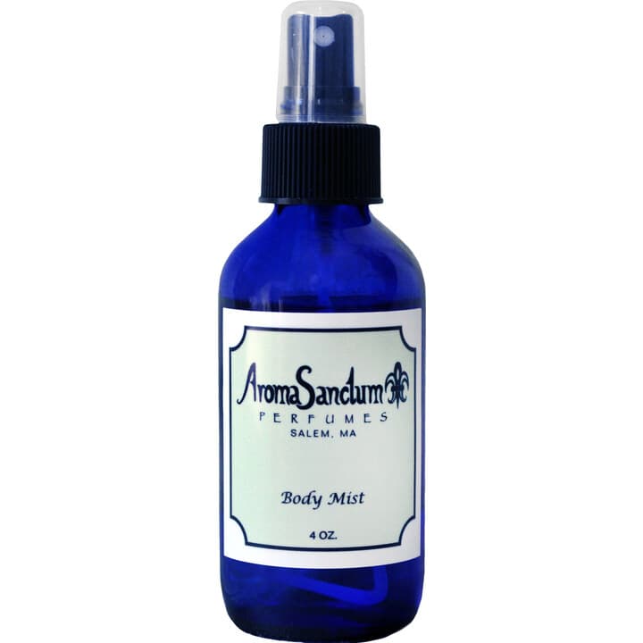 Lilac Chai by Aroma Sanctum perfume bottle