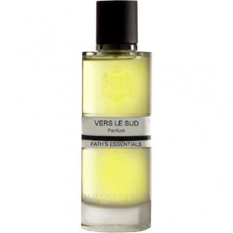 Vers Le Sud by Jacques Fath perfume bottle