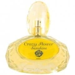 Crazy Flower Sunshine