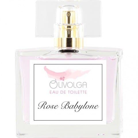 Rose Babylone
