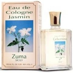 Gelsomino / Jasmin by Zuma perfume bottle