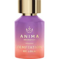 Temptation by Lola