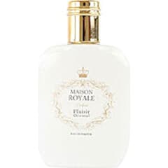 Maison Royale - Plaisir Oriental