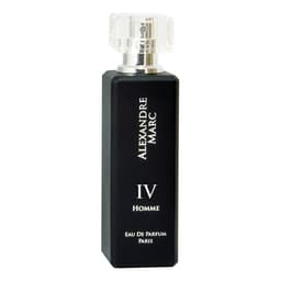 Homme IV