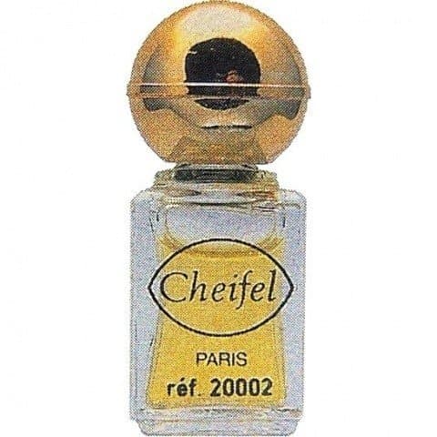 Cheifel (Réf. 20002) by Cheifel perfume bottle