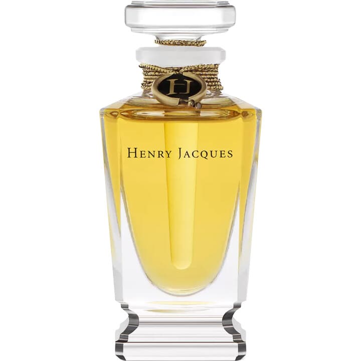 Fabien Absolute (Pure Perfume) by Henry Jacques perfume bottle