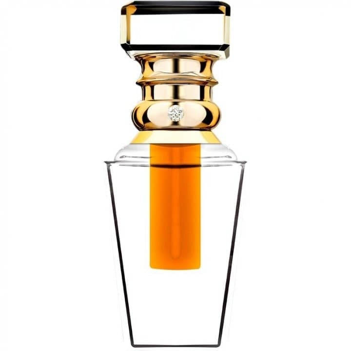Mukhallat Sheikah Maytah by Khas Oud & Perfumes / خاص للعود والعطور perfume bottle