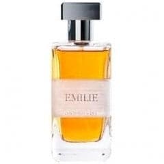 Emilie by Cerchi Nell'Acqua perfume bottle