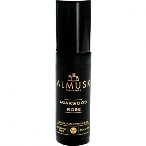 Agarwood Rose