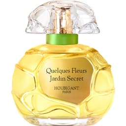 Quelques Fleurs Jardin Secret (Eau de Parfum Extrême)