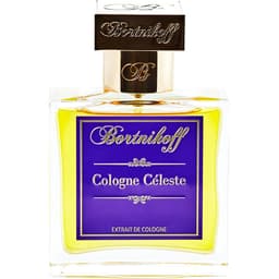 Cologne Céleste