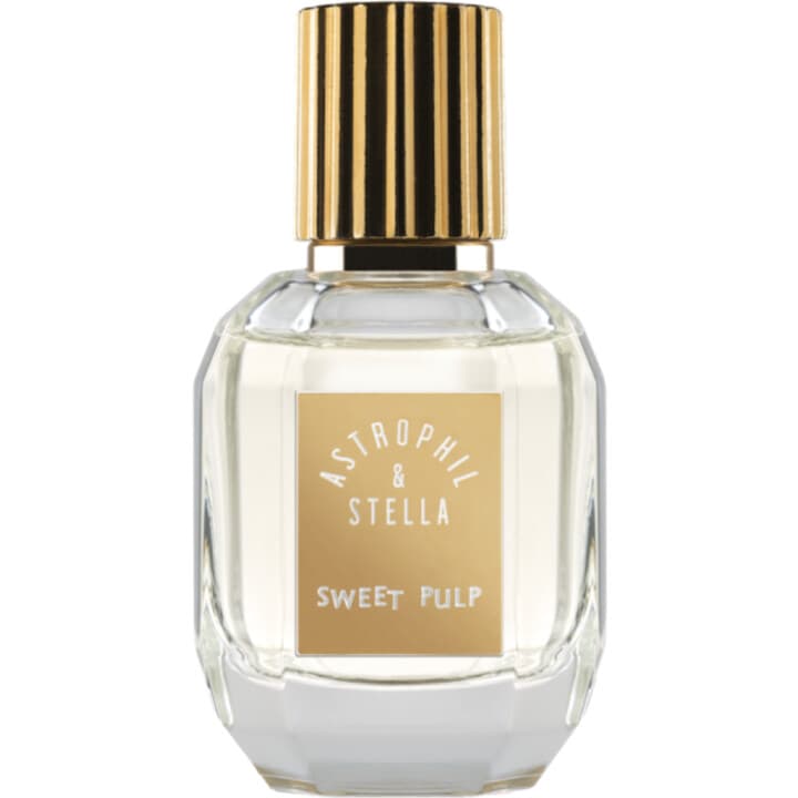 Sweet Pulp by Astrophil & Stella perfume bottle