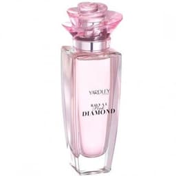Rosie Ruby / Royal Pink Diamond