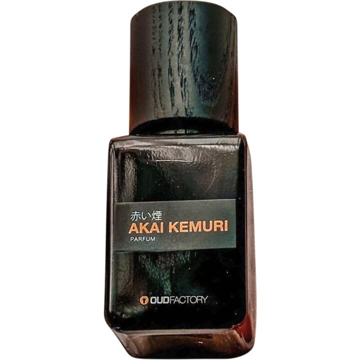 Akai Kemuri