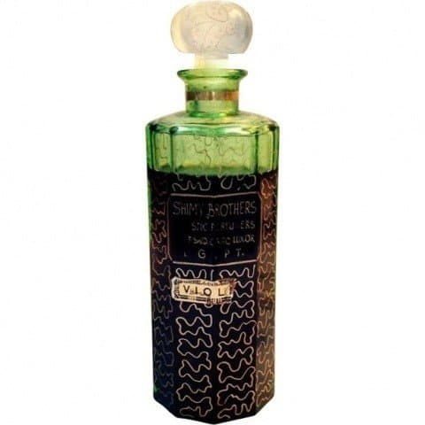 Violet by Shimy Brothers perfume bottle