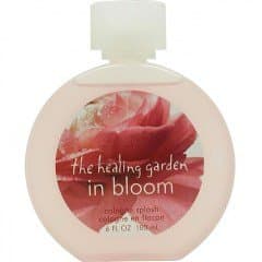 In Bloom by The Healing Garden perfume bottle