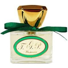 The Garden Party Wistaria by The Party perfume bottle