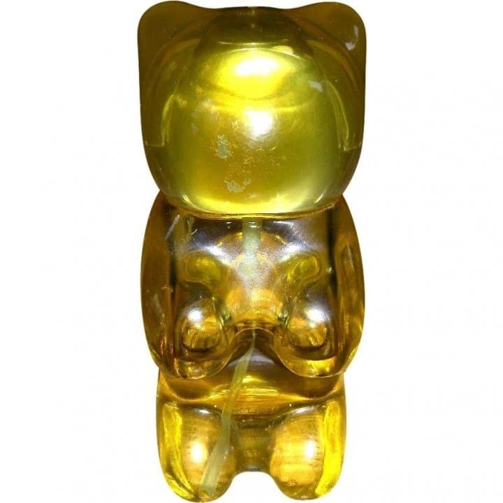 Haribo Baër (yellow)