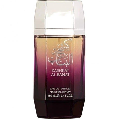Kashkat Al Banat