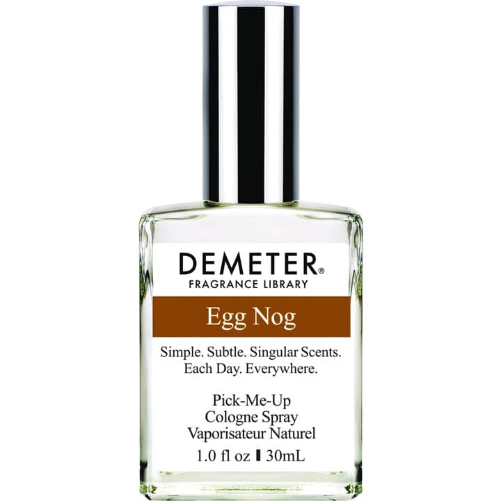 Egg Nog