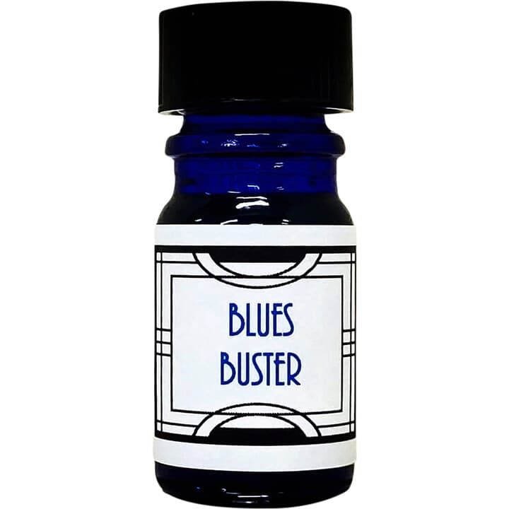 Blues Buster