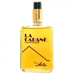 La Cabane pour Homme (Eau de Cologne)