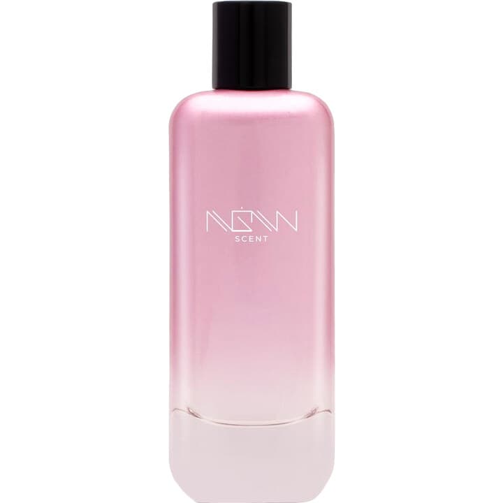 Scent by NGW perfume bottle