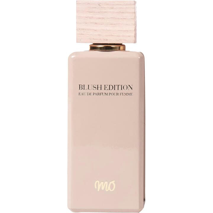 Blush Edition