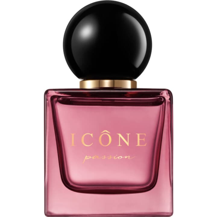 Icône Passion by Mavue perfume bottle