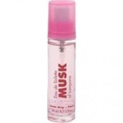 Musk Raspberry by Jean Guy perfume bottle