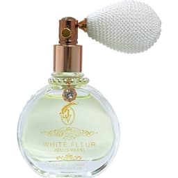 Ballon Edition - White Fleur / バルーンエディション ホワイトフルール (Eau de Cologne)