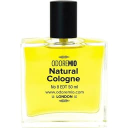 Natural Cologne
