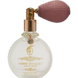 Ballon Edition - Ambre Bouquet / バルーンエディション アンブルブーケ (Eau de Cologne)