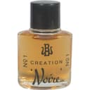 Creation Noire № 1