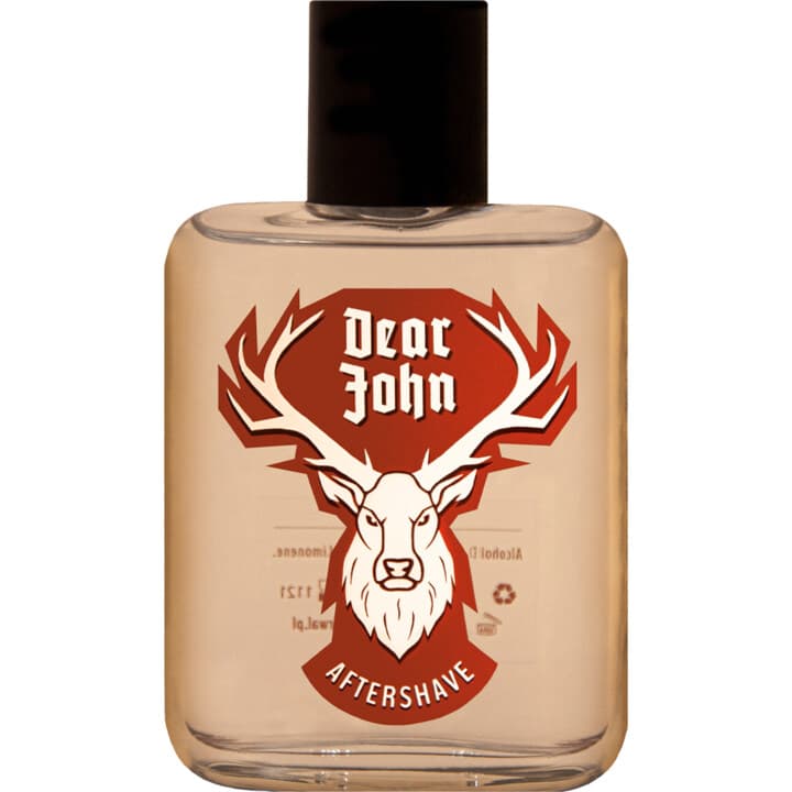Dear John