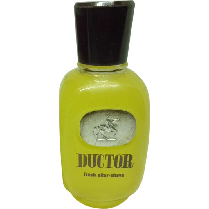 Ductor Fresh (After Shave Lotion)