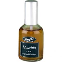 Muschio by Erbaflor perfume bottle