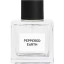 Peppered Earth