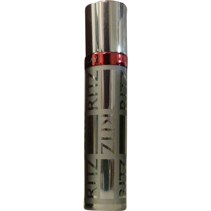 Ritz by Charles of the Ritz perfume bottle