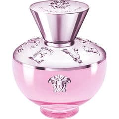 Versace pour Femme Dylan Blush Pink by Versace perfume bottle
