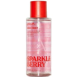 Pink - Sparkle Berry