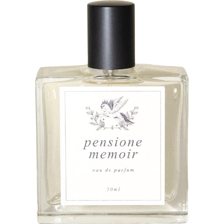 Pensione Memoir