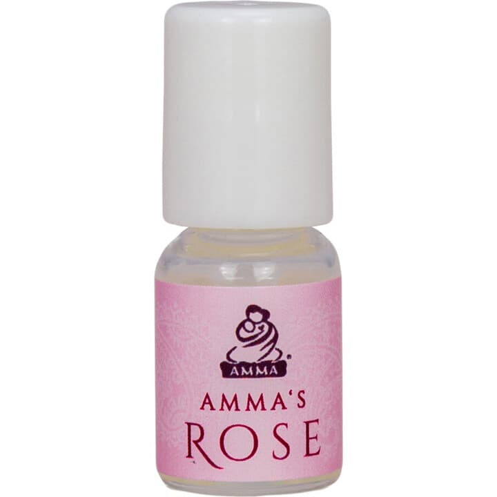 Amma's Rose